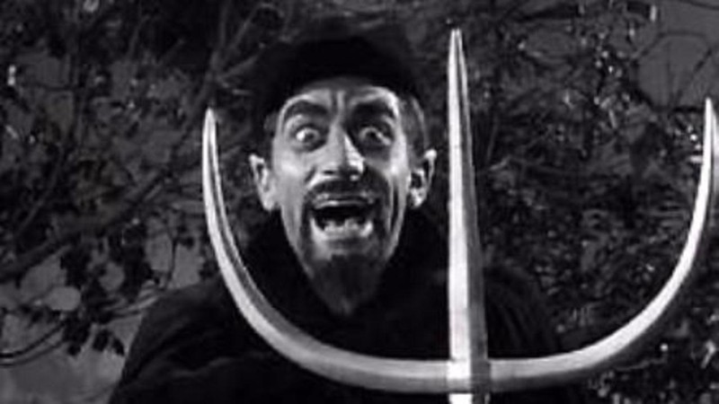Os Reencarnados: Um filme "satânico" de Roger Corman que dá certo apesar da mistura de estilos díspares