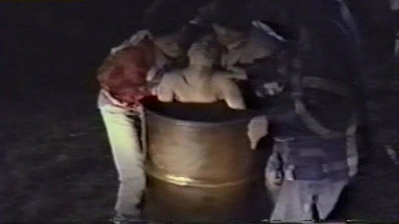 Case header background