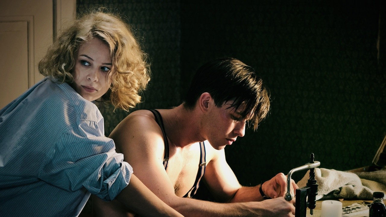 Image du film Stella, une vie allemande