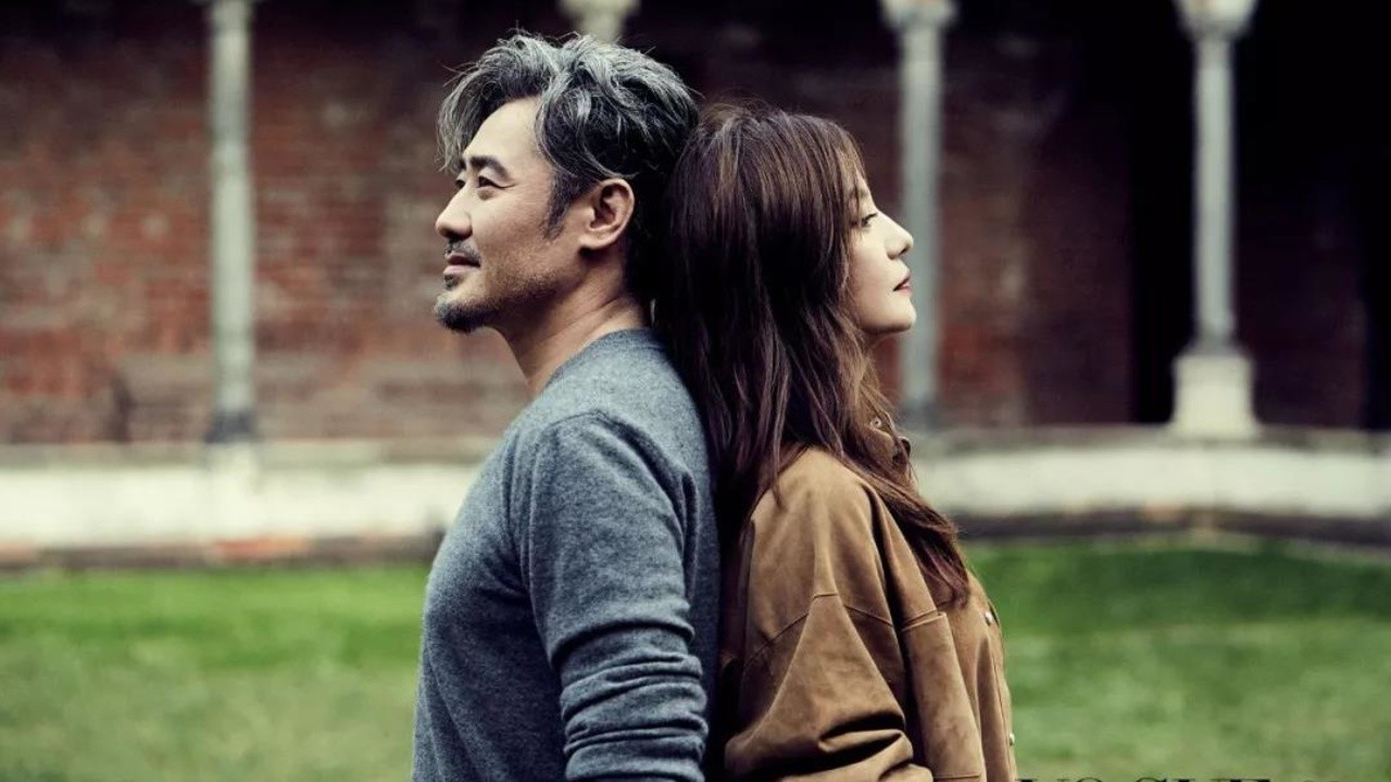 Vicki Zhao Wei – Actor
