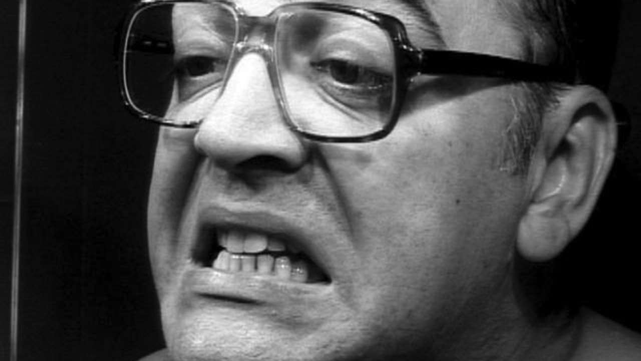 Miquel Bauçà, poeta invisible (2007) | MUBI