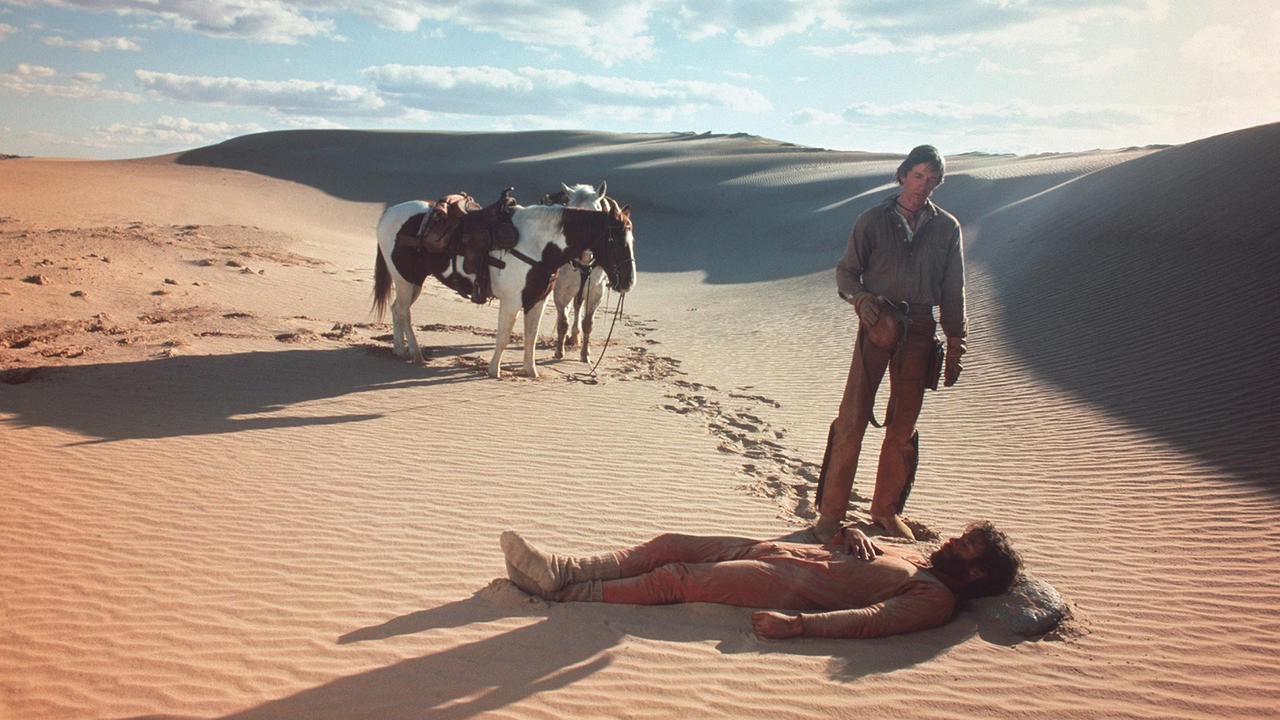 Image du film Silverado