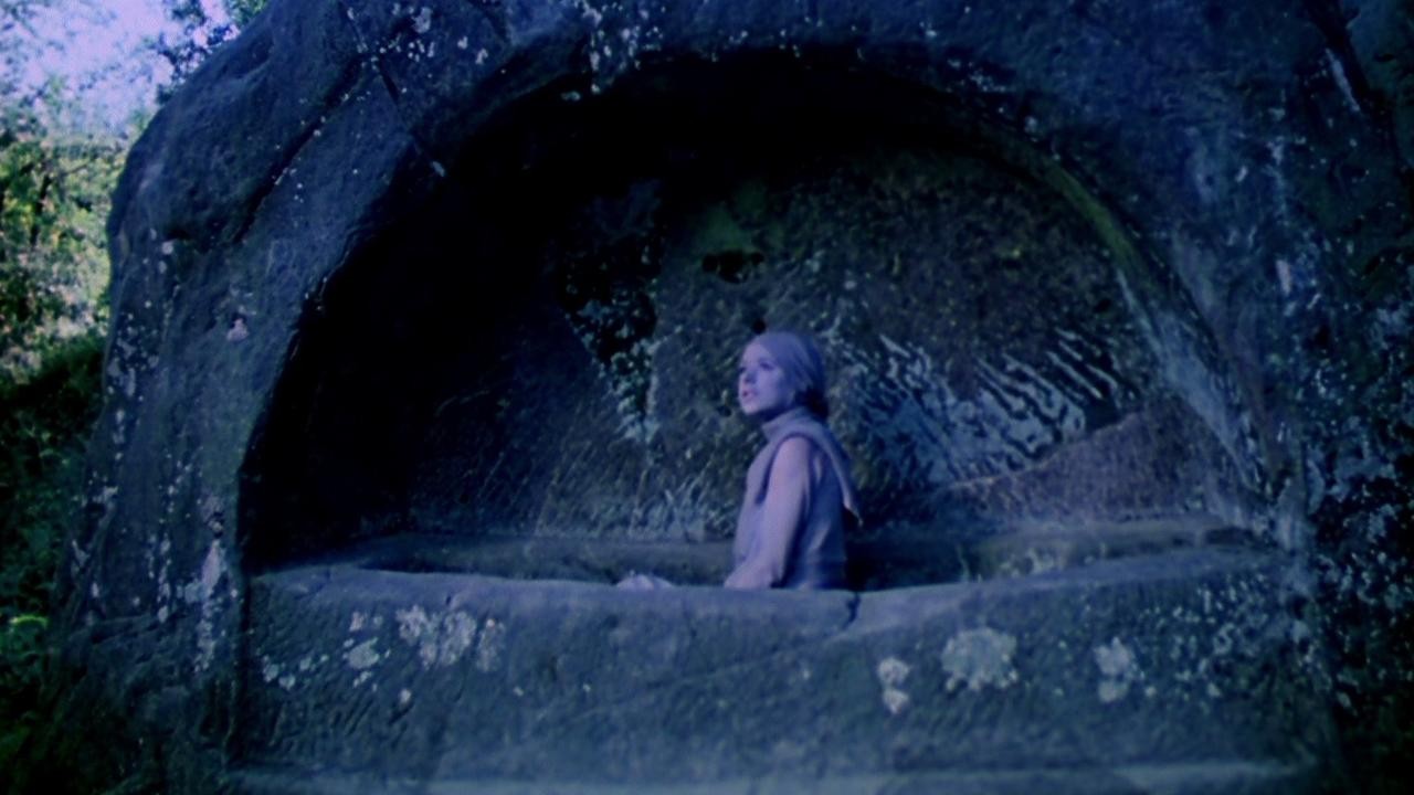 Image du film Lucifer Rising