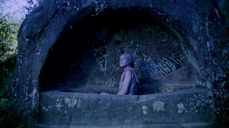 Lucifer Rising