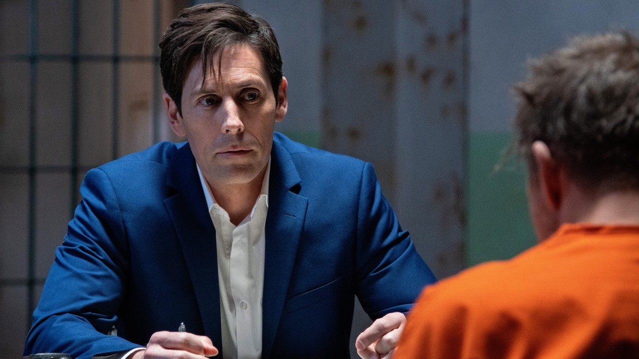 Image du film Nefarious