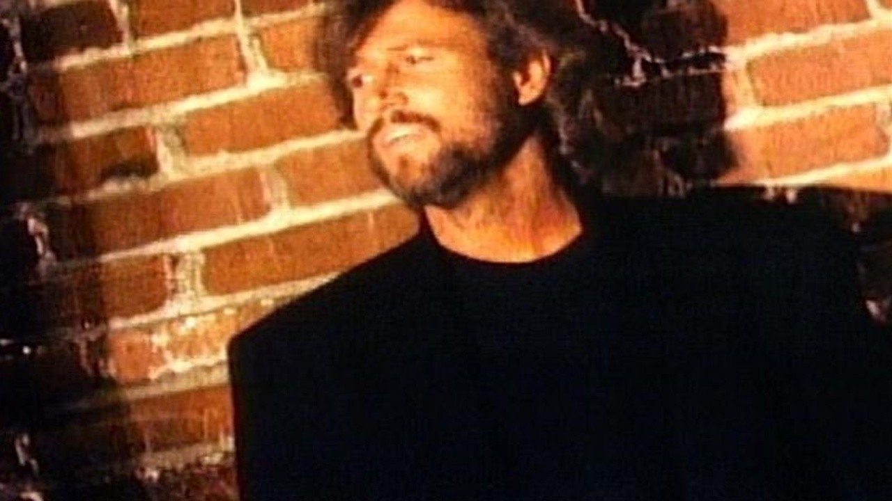 Bee Gees: E.S.P. [MV]