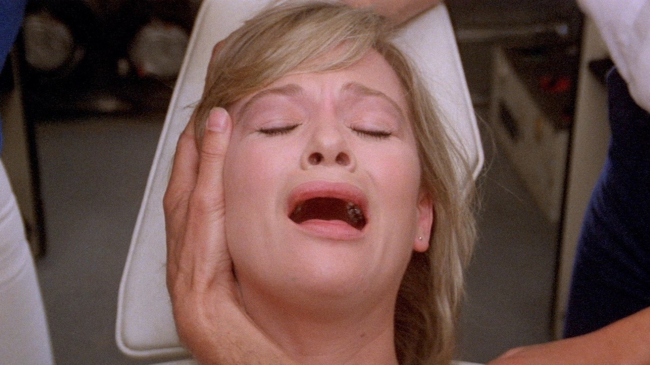 Image du film Inseminoid