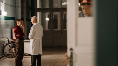 Tayoq bilan jinsiy aloqa porno video Birobidjan porno