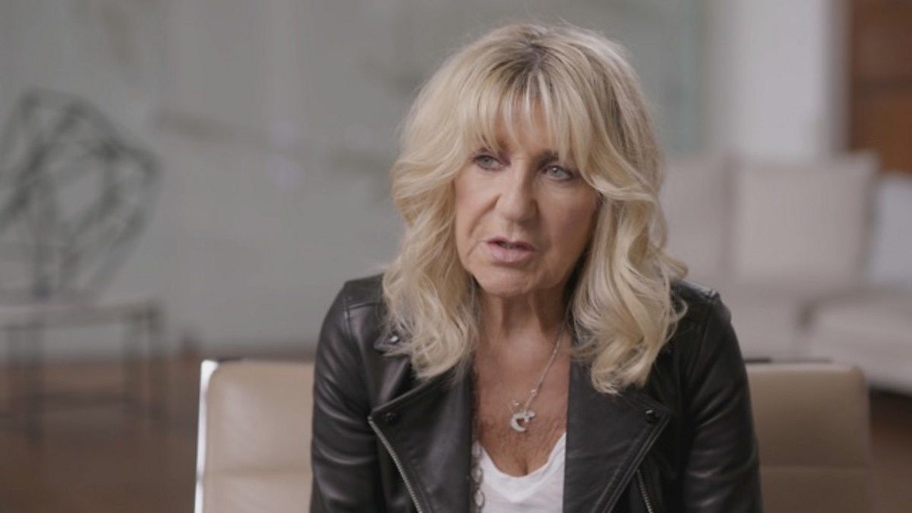 Fleetwood Mac's Songbird: Christine McVie