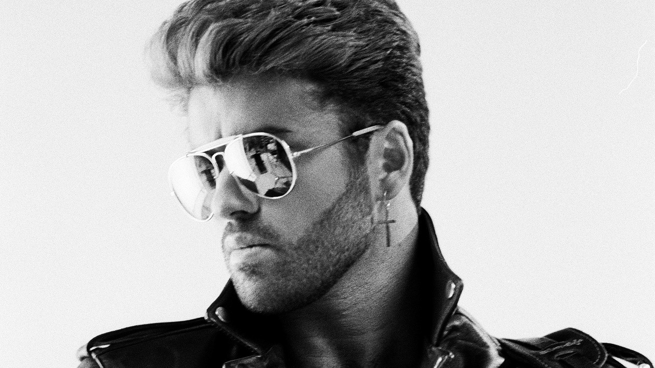 George Michael: Portrait of an Artist