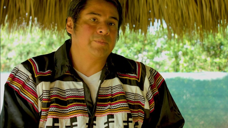 The Curse of Joe Robbie (2023) MUBI