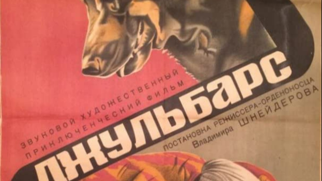 Dzhulbars