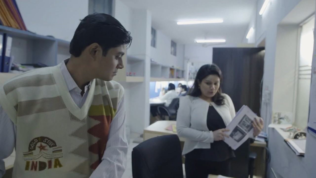 Chandrashekhar Madhav Rao (2022) | MUBI