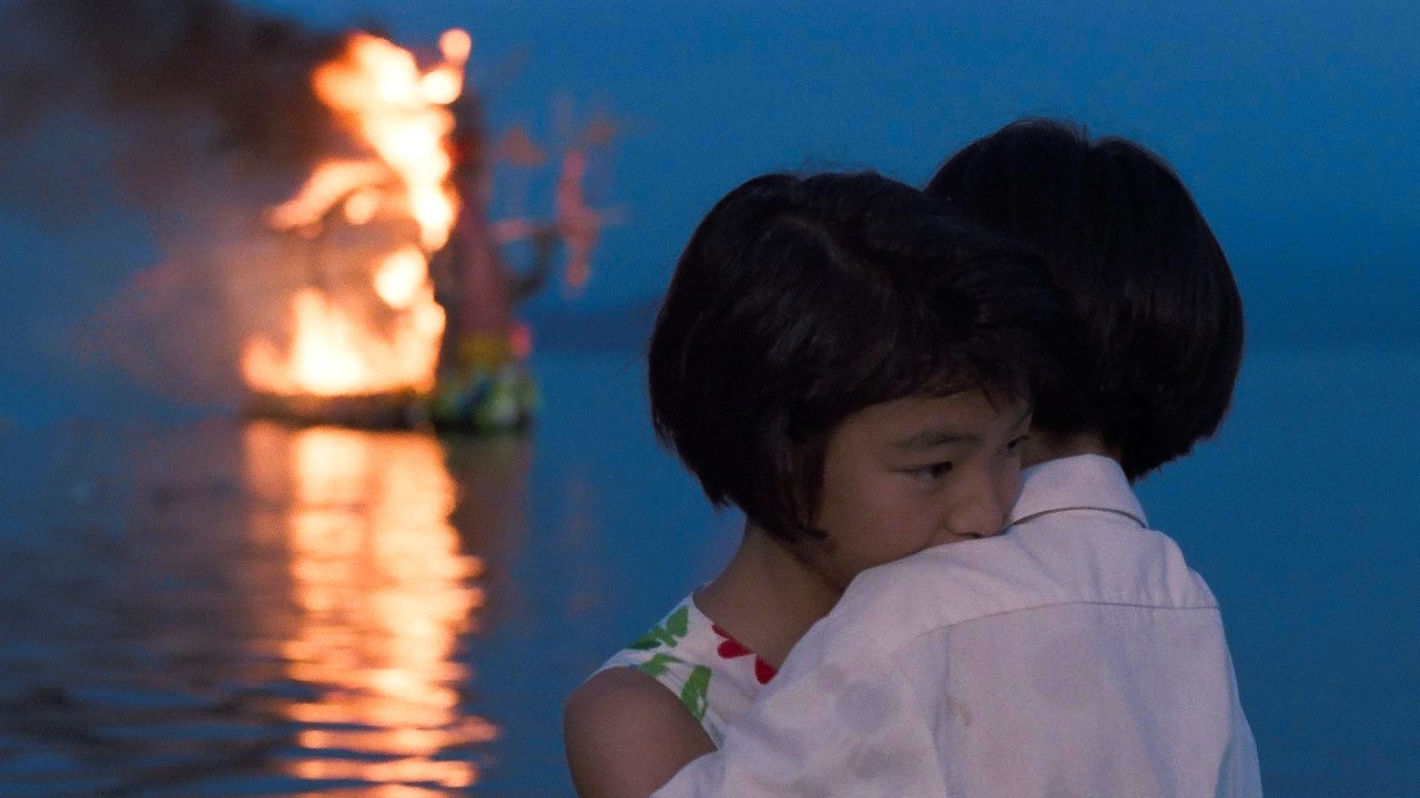 Image du film Déménagement