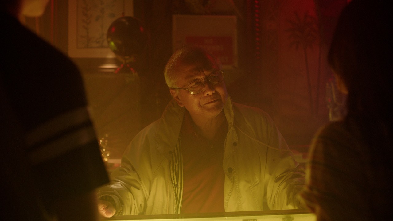 Save The Flea 2023 Mubi