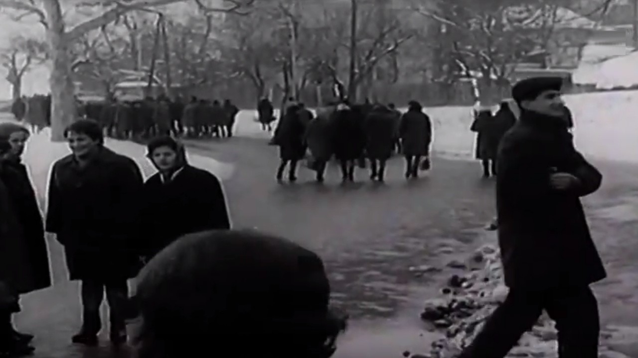The Case of the Banja Luka High School