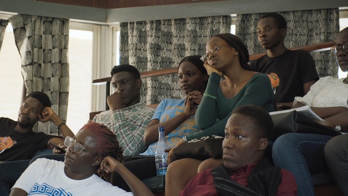 Coconut Head Generation