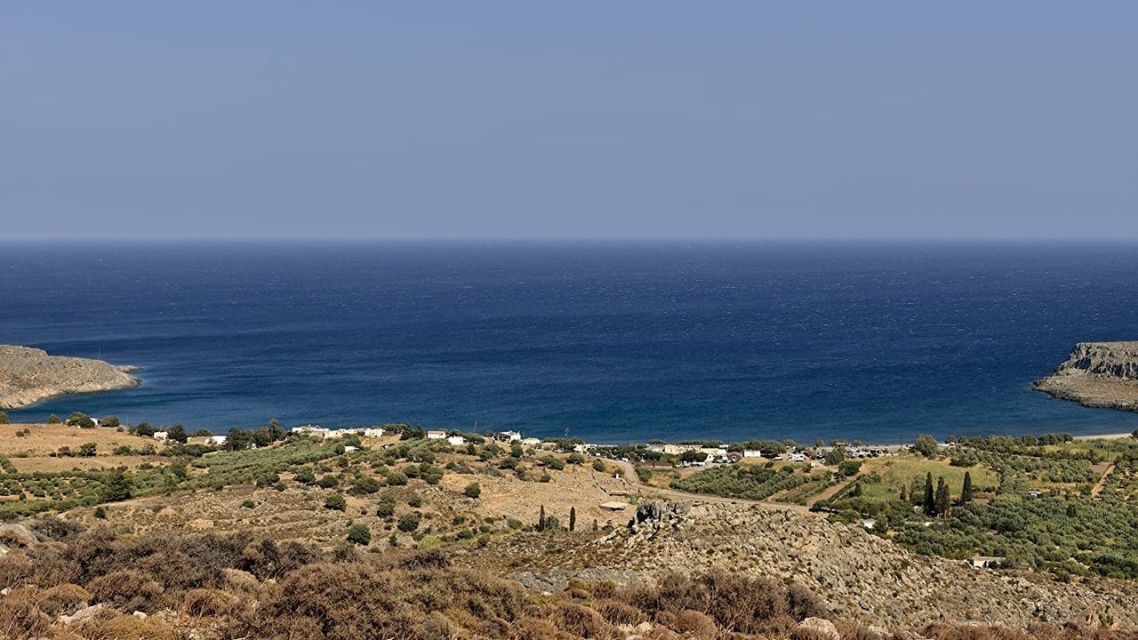 Image du film Zakros