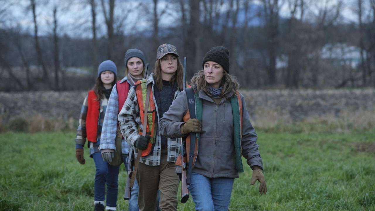 Image du film Frontières