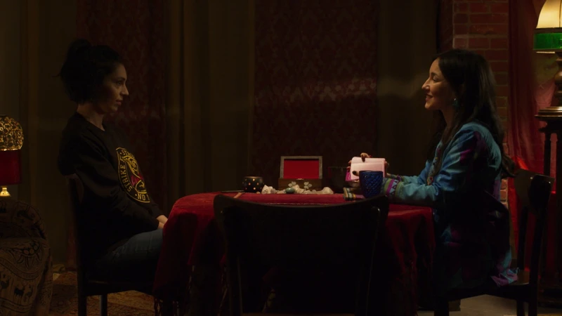 Kadıköy'ün En İyi Falcısı