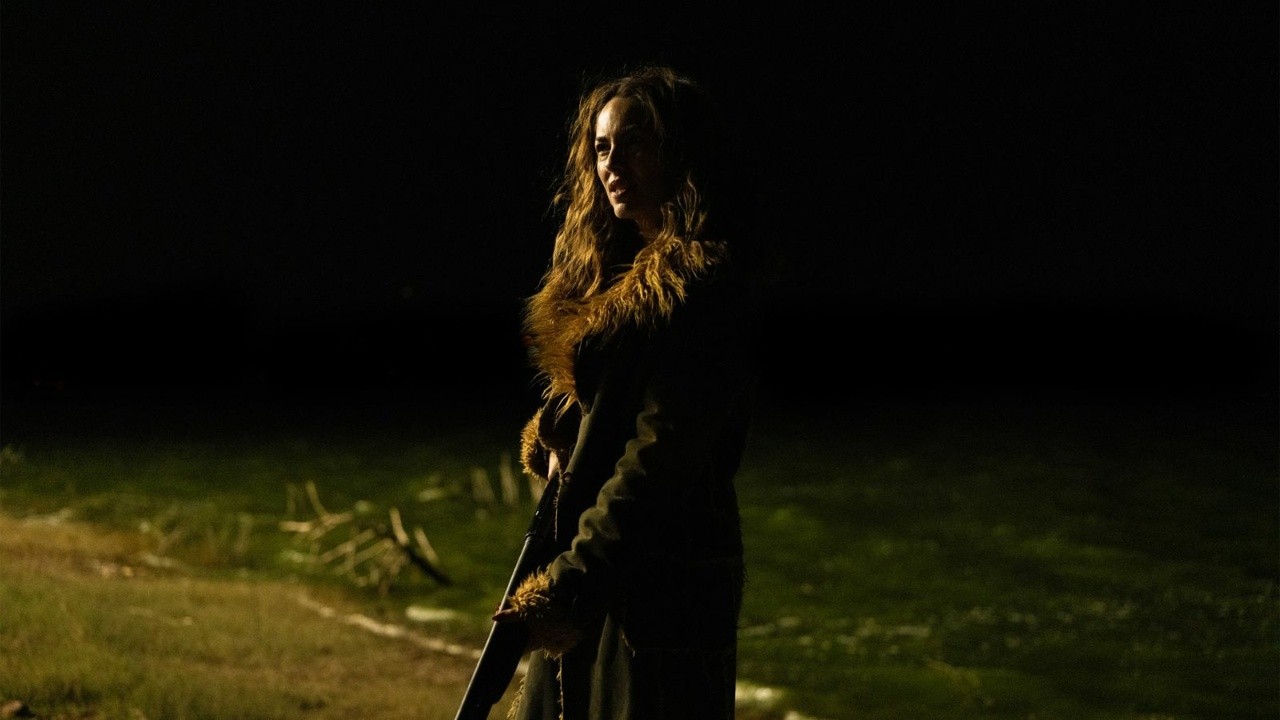 Image du film Lost in the Night