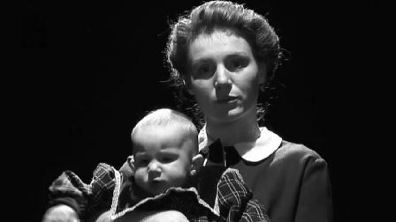 Opus No. 50 or the Story of Milada Horáková
