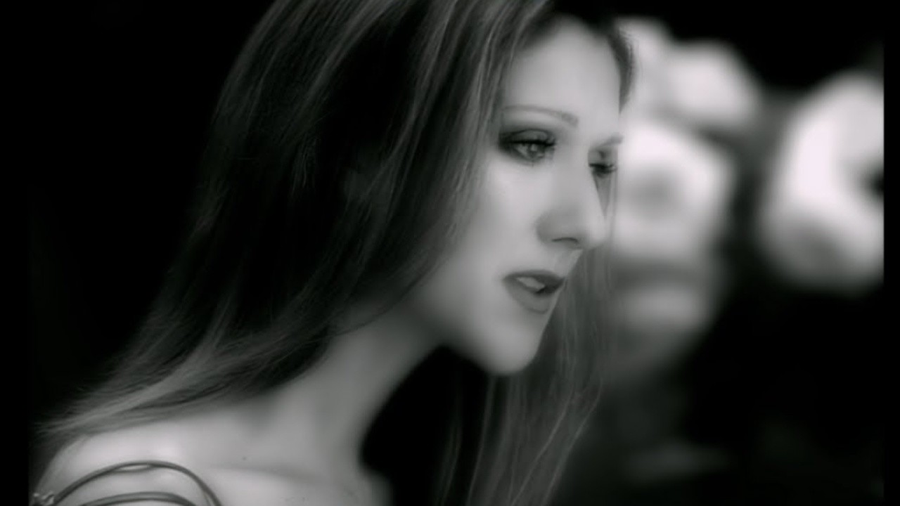 Céline Dion Feat. The Bee Gees: Immortality [MV]