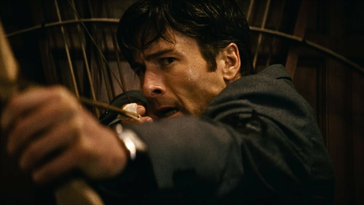 Image du film L'Ultime Héritier