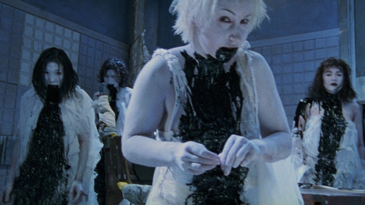 Image du film The Ugly