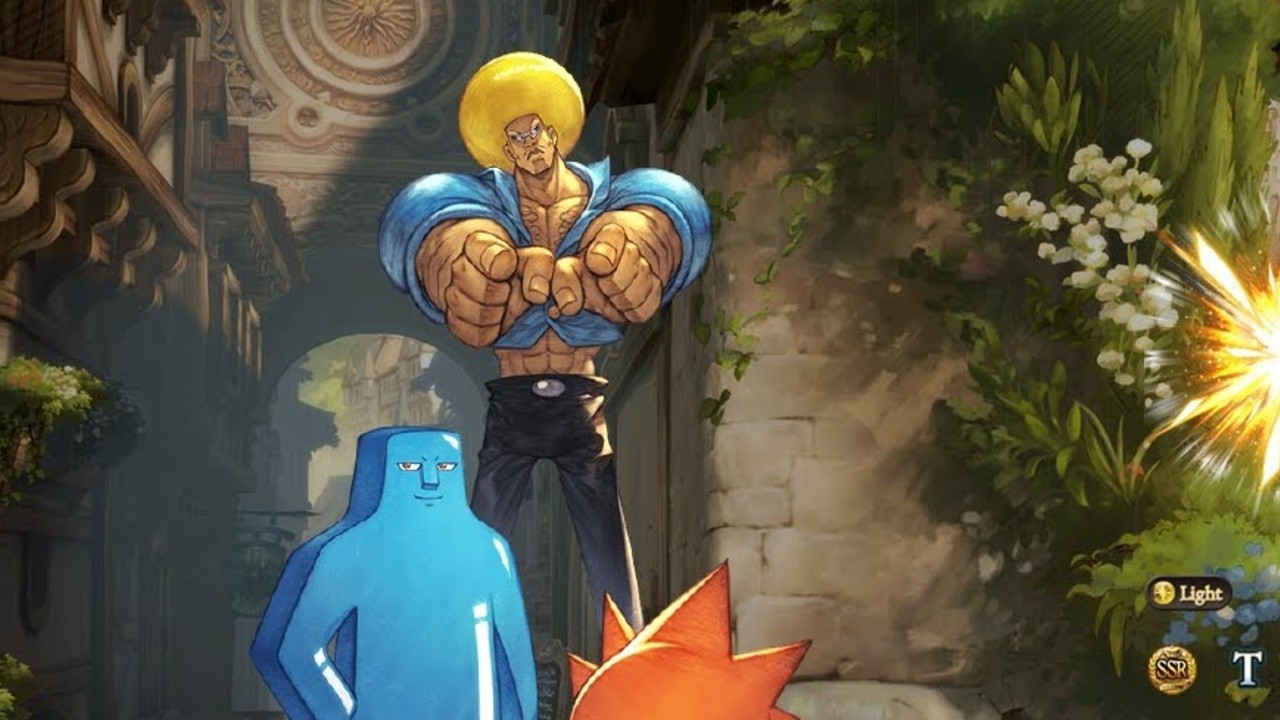 Bobobo-bo Bo-bobo