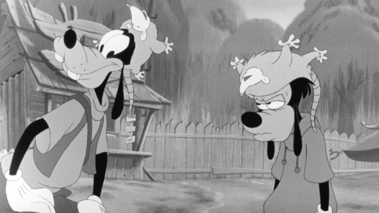 The Making of 'A Goofy Movie'