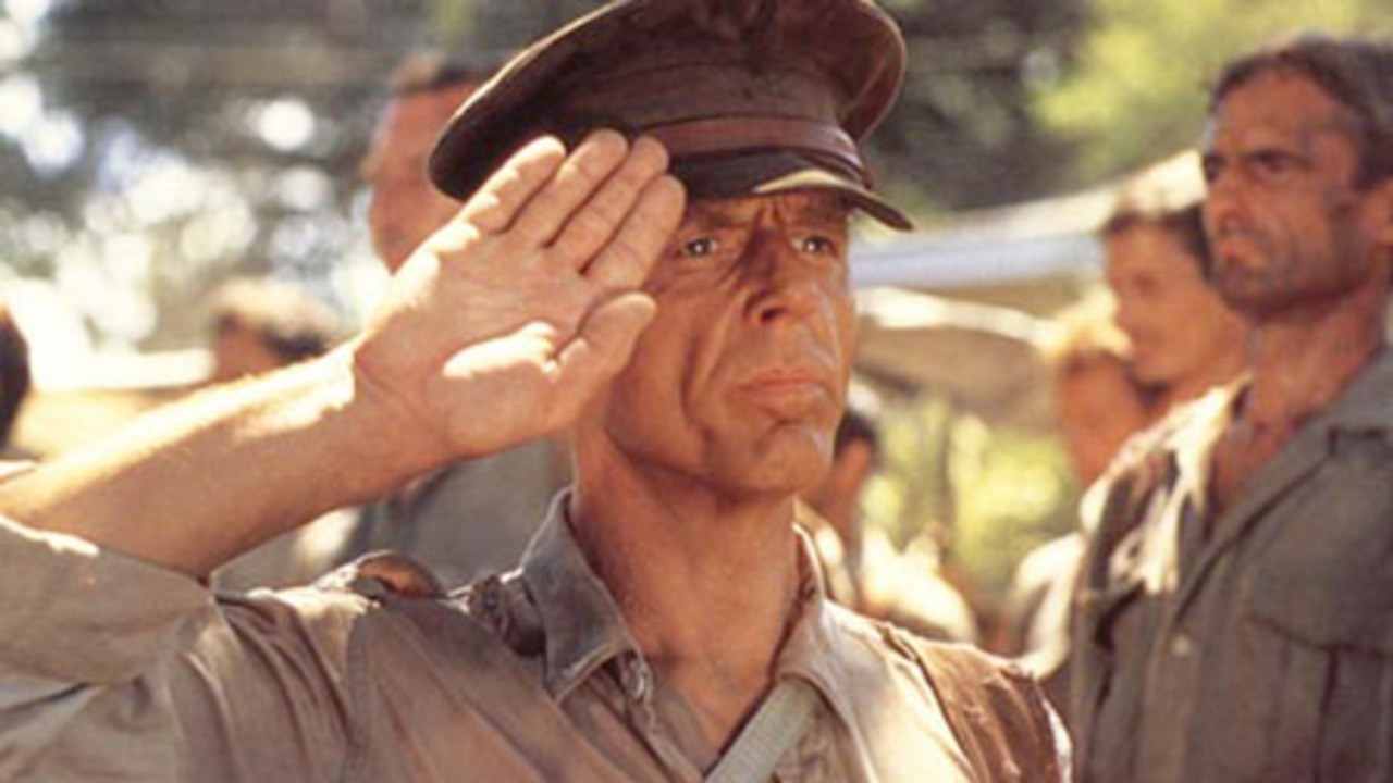 Return from the River Kwai