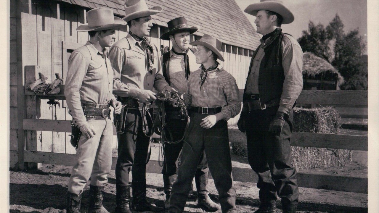 Code of the Outlaw