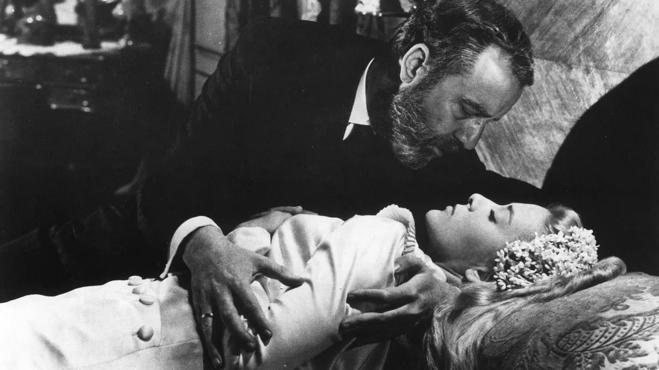 Image du film Viridiana