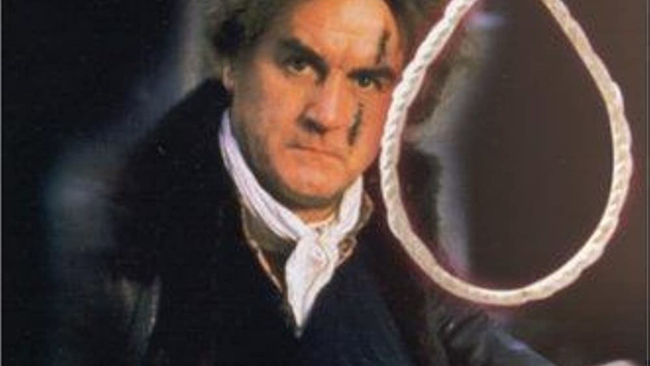 Deacon Brodie