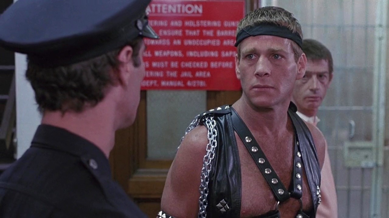 Zwei irre Typen auf heißer Spur (1982) MUBI Zwei irre Typen auf heißer Spur (1982) MUBI