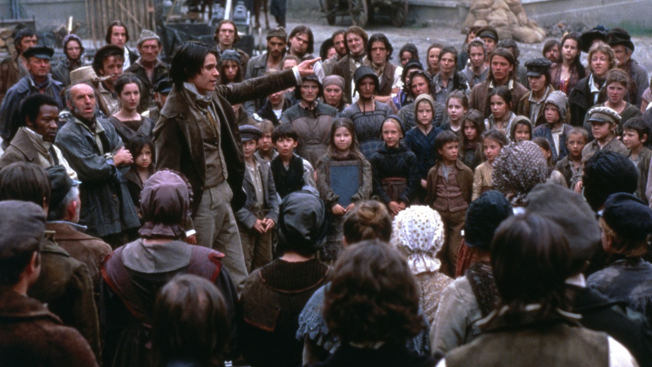 Les Misérables