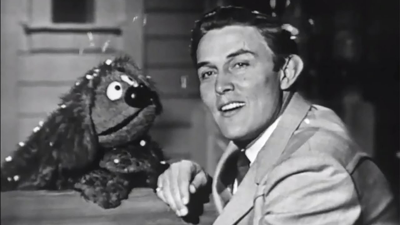 The Jimmy Dean Show