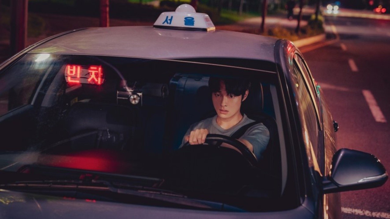 Delivery Man