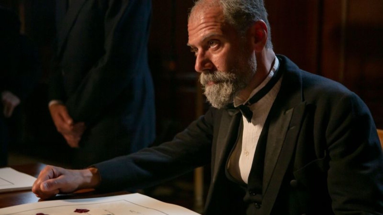 Image du film Venizelos: Agonas gia ti Mikra Asia