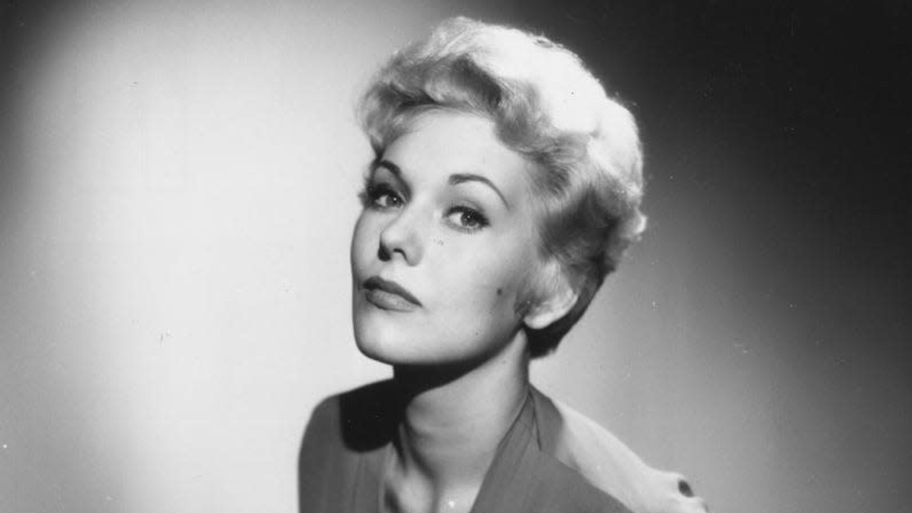 Kim Novak, l'âme rebelle d'Hollywood