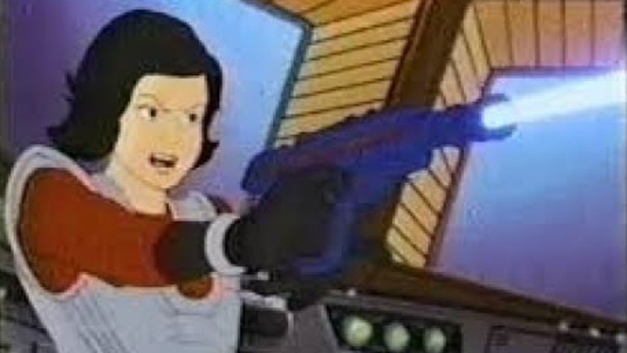 Lazer Tag Academy