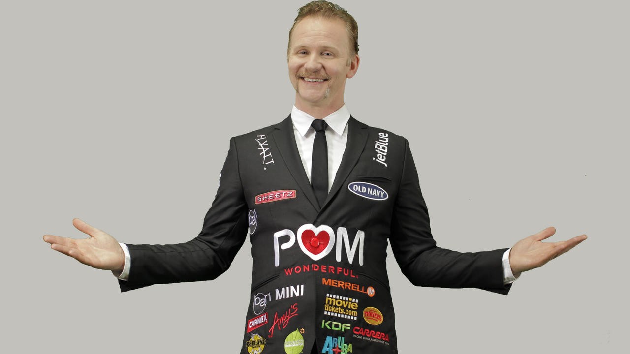 The Greatest Movie Ever Sold