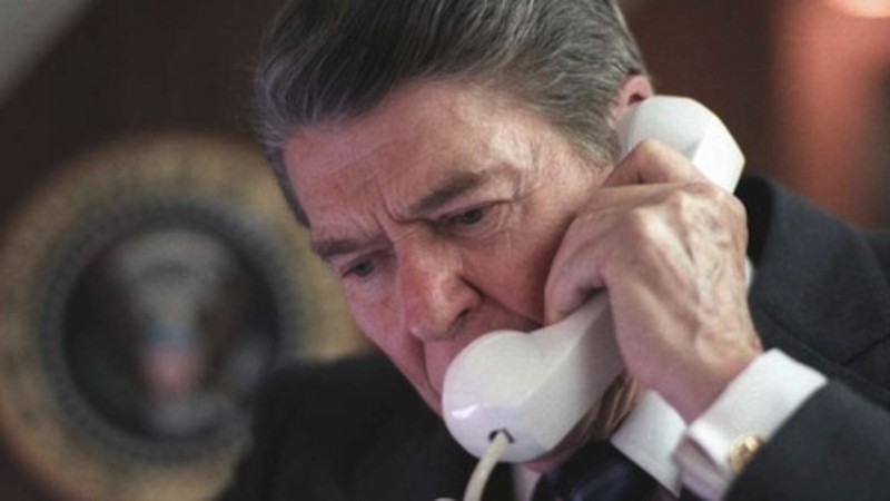 Reagan