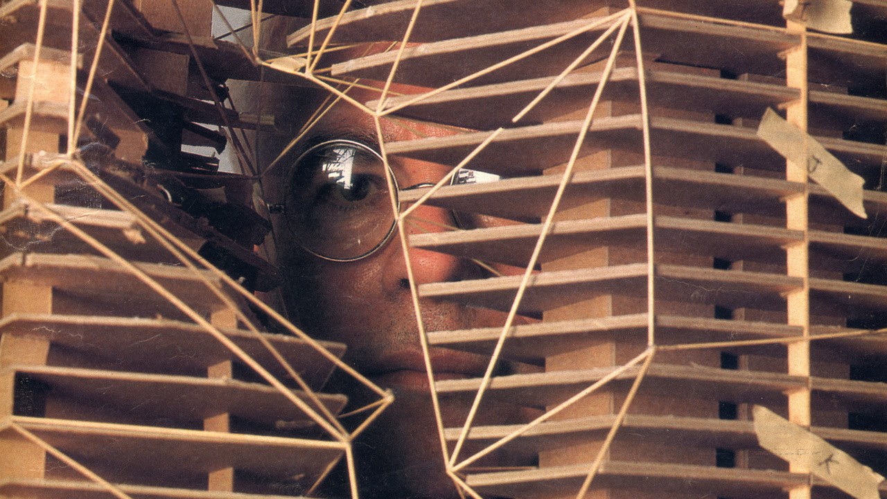 Peter Eisenman: Making Architecture Move