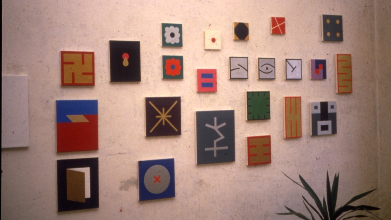 Speaking of Abstraction: A Universal Language