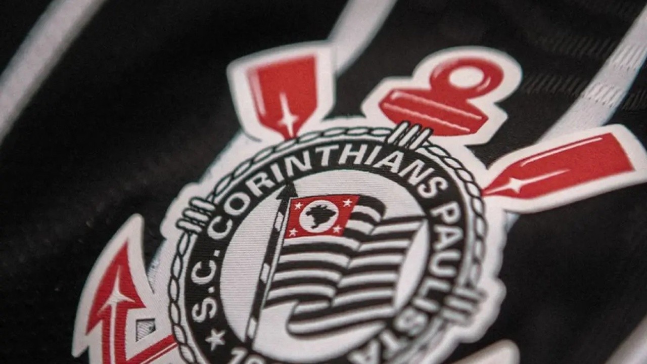 Vai Corinthians!