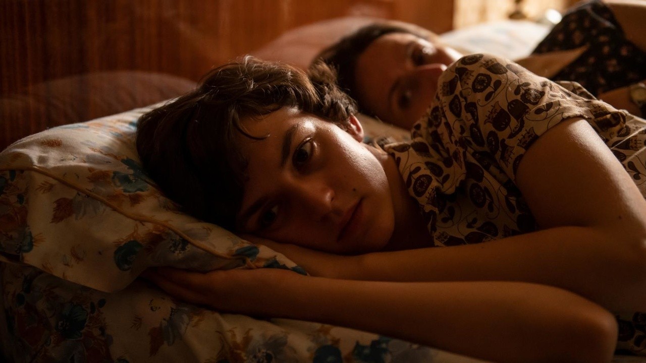 Image du film En bonne compagnie