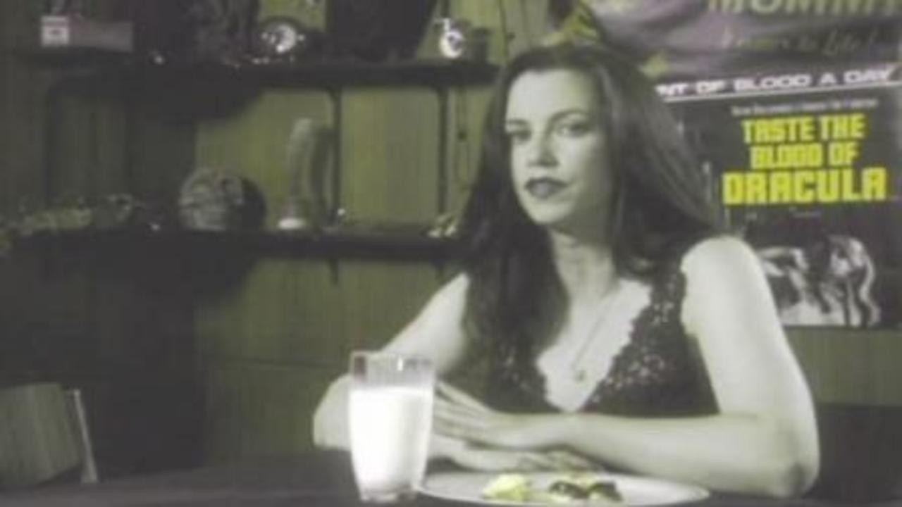 Debbie Rochon Confidential: My Years in Tromaville Exposed!