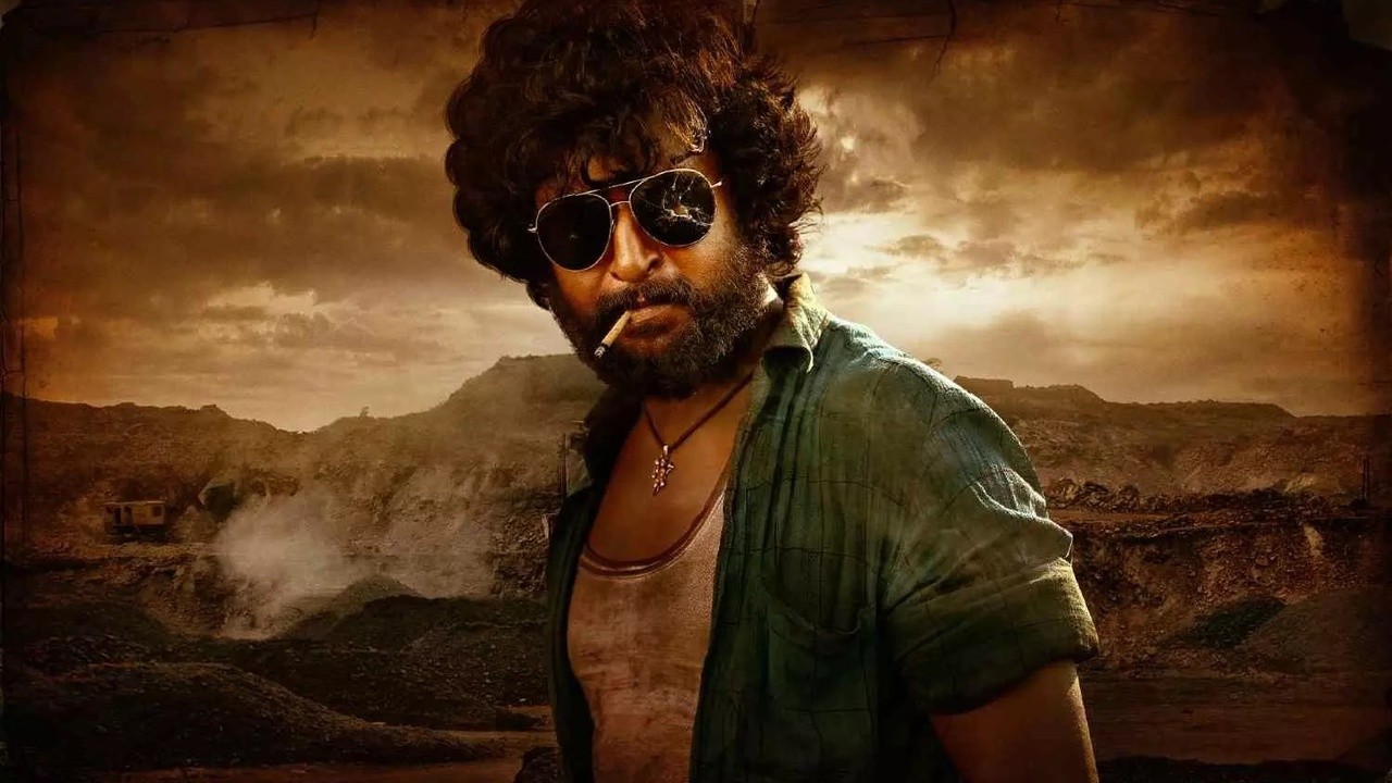 Image du film Dasara